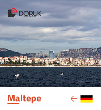 Maltepe