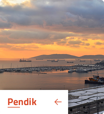 Pendik
