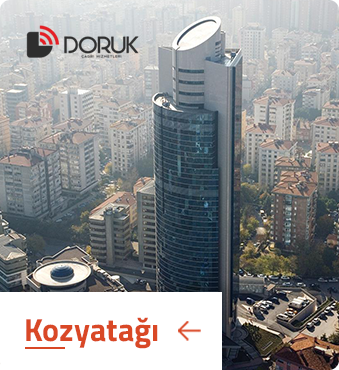 Kozyatağı