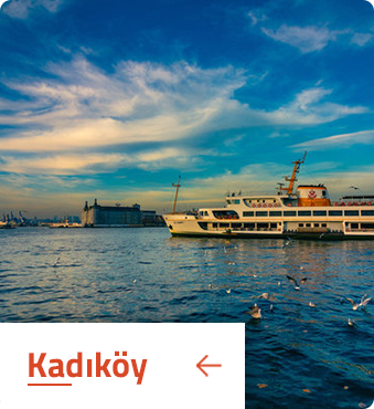 Kadiköy