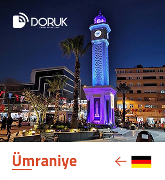 Ümraniye