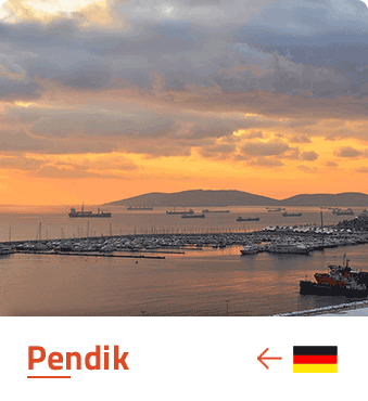 Pendik