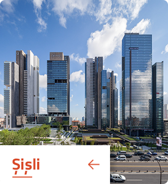 Şişli